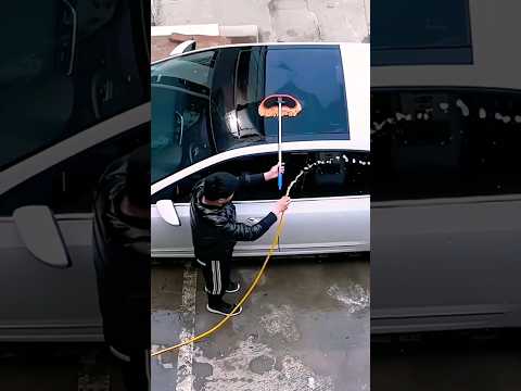 Car Spray Cleaner