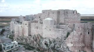 Masyaf Castle