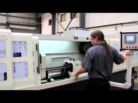 PRECIHOLE GVN25C Gun Drills | MARTECH Machinery & Automation, LLC (5)