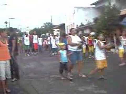 MIcareta de Inhambupe 2008