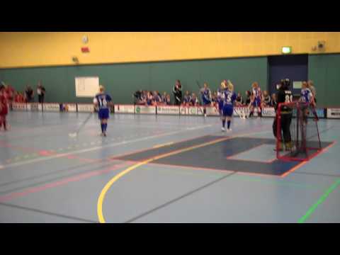 Roadtrip Solfjädern del 7 - slutet av matchen