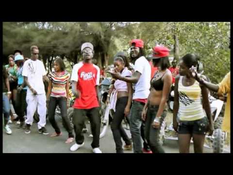 Legion-Clan - Kole Ko w Kanaval 2013 (Official Video)