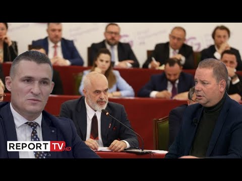 DUMANI, kampion i ANTIKORRUPSIONI, Qeveria kampione për KORRUPSION. Kulluri AKUZON në studio