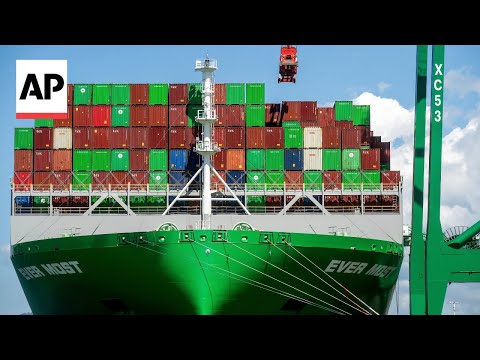 Nations meet to consider regulations to drive a green ...