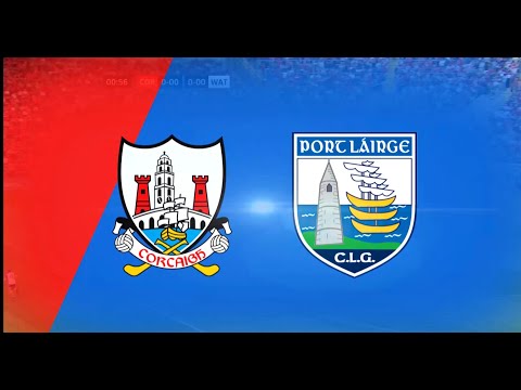 Cork 2-25 Waterford 1-22 | Munster Hurling Championship highlights