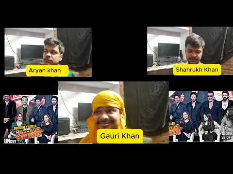 Shivam Srivastava Ba***ds Of...