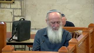 כיבוש דרום הארץ – שיעור 41 – ספר יהושע פרק י