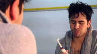 Trailer OGGI CHI SONO - Management Del Dolore Post-Operatorio