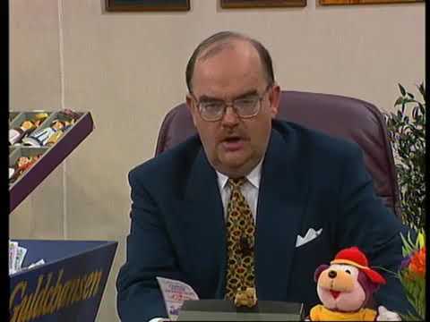 Leif Loket Olsson - Hon är inte hemma - BingoLotto 25 år