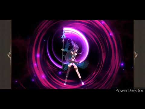 Tales of Erin Playthrough: Ch 1-4-1/6 (Hard)