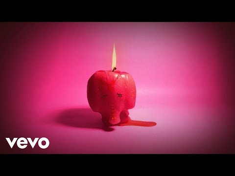 Arcade Fire - Pink Elephant (Official Visualiser)