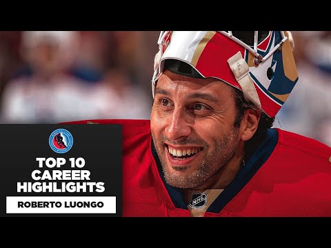 R Luongo