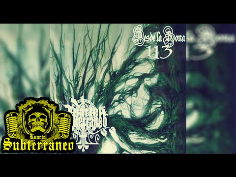 AQUÍ EN SAN BERNA FT LENGUAJE CALLEJERO / KUARTEL SUBTERRÁNEO / DESDE LA ZONA 113