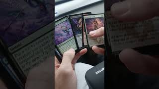 @MindrazerEDH cameo #mtg #packopening #mtgcommander #where's the toilet #cardgame #mythic #tcg