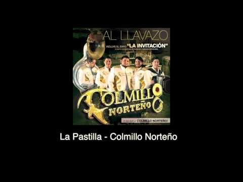 Video La Pastilla (Audio) de Colmillo Norteño