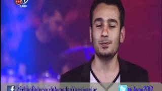 Ayna'dan Yansıyanlar 2012 - Gökhan Bölükçü - Yalan Aşk