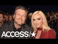 Blake Shelton Thinks About Marrying Gwen Stefani Someday | Access - Access Blake Shelton Thinks About Marrying Gwen Stefani Someday | Access