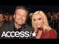 Blake Shelton Thinks About Marrying Gwen Stefani Someday | Access