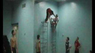 FreeWay Training 2007-2008