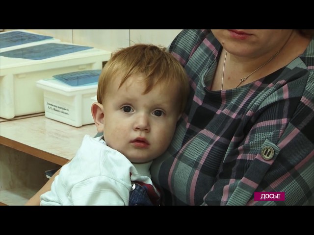 Роспотребнадзор напомнил о прививке