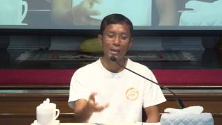 060-ปฏิบัติ 1-5 ต.ค.57 (1) แนะนำการปฏิบัติ