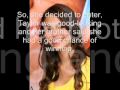 Victoria Justice Promo