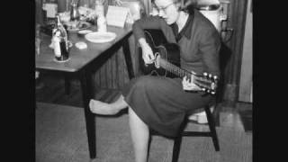 Connie Converse - Empty Pocket Waltz