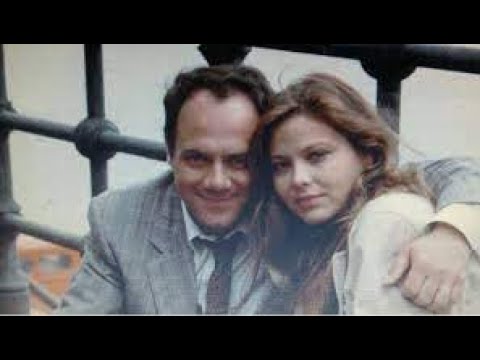 VERDONE e ORNELLA MUTI in IO e MIA SORELLA SPECIAL