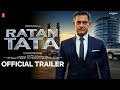 RATAN TATA Official Trailer Aamir Khan Ananya Pandey Tata Biopic Movie Trailer