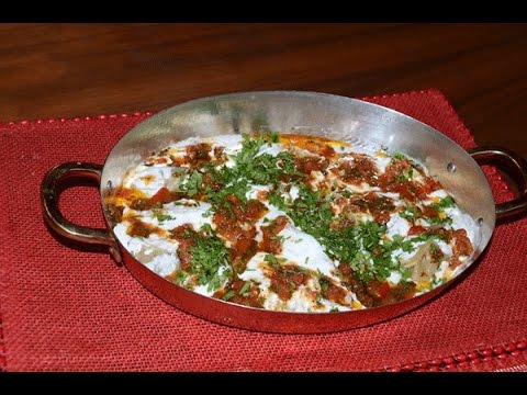 بالفيديو المنتو على الطريقة الحجازية