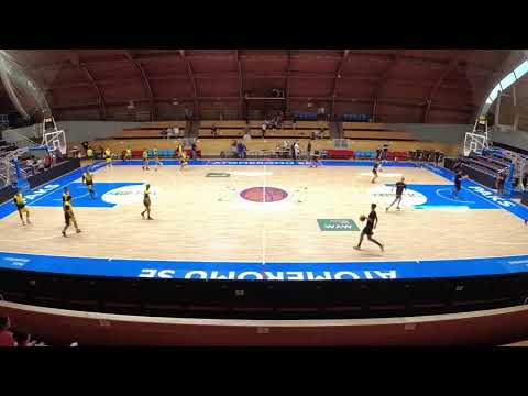 MAFC - Atomerőmű SE U18A