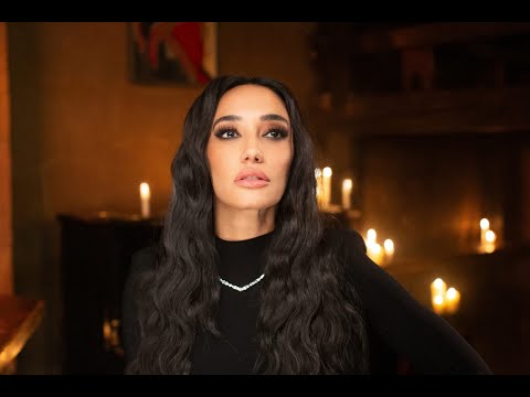 Maria Ilieva - Svetlina (Official 2025 Video) | Мария Илиева - Светлина