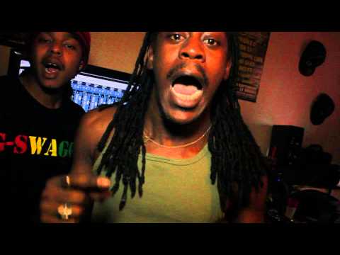 Magmä Imperial feat Nelson _ Fackers {aout 2013} Otantik Vybz recordz (slim video)