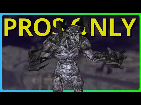 Pros Only Achievement/Trophy Guide - Fallout New Vegas