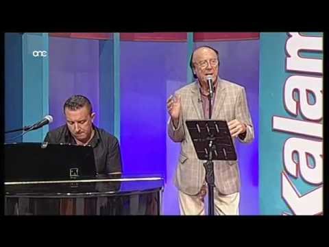 Joe Cutajar & Jamie Tonna - Fly Me to the Moon on Kalamita