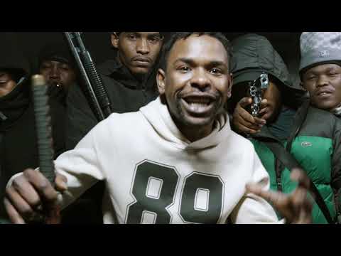 MFOUDOULI - NAREDRE DZATRU ( feat LE BACO DES BACOS ) clip officiel