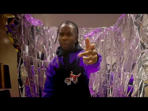 Scrufizzer - Bumbaclart Trevor (1 take freestyle)