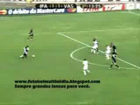 Ipatinga 3 x 1 Vasco - Serie A