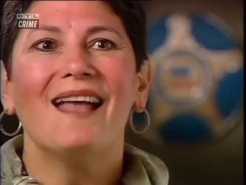 FBI istraga - Trgovinski krivotvoritelj - prvi dio