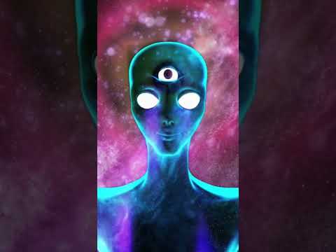 Third Eye Visions 👁👽 #psychill #chillout #psydub #psybient