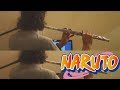 Naruto Menma Theme Flute Cover