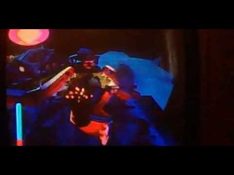 Sly 3 honor among thieves walkthrough part 45