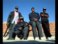 NWA Gangsta Rap