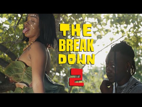 Benzly Hype & The Innocent Kru - The Break Down 2 -  ft. Prince Zimbo Official Vid #Dancehall #2024