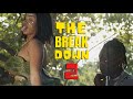 Benzly Hype & The Innocent Kru - The Break Down 2 -  ft. Prince Zimbo Official Vid #Dancehall #2024