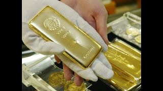 Fool's Gold -- The Story of the Brink's-Mat Robbery