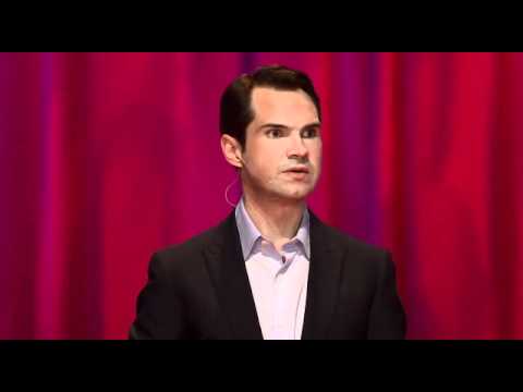 Jimmy Carr - We will never forget 9 11