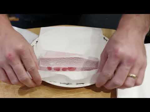 The Ultimate Guide to Defrosting Fish for Perfect Sushi & Sashimi