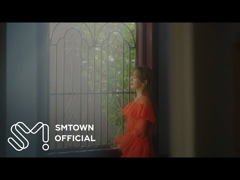 WENDY 웬디 'Like Water' MV