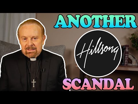 Another Hillsong Scandal Video